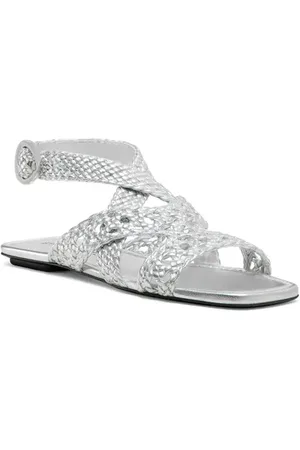 Stuart Weitzman Thea Sandal in at Nordstrom, Size 6