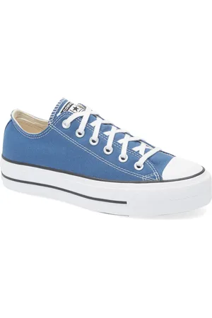 Converse Chuck Taylor?? All Star?? Lift Oxford Sneaker in at Nordstrom, Size 7.5