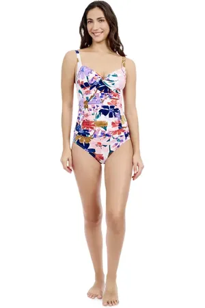 gottex Melody Sweetheart Twist Tankini in at Nordstrom, Size 6