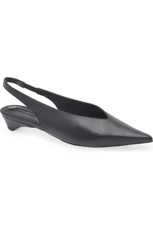Tony Bianco Esmae Slingback Pump in at Nordstrom, Size 10