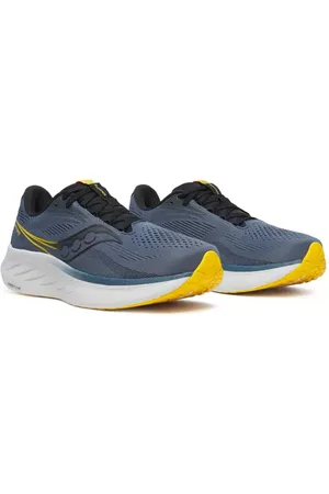 Saucony Ride 18 Running Shoe in at Nordstrom, Size 11