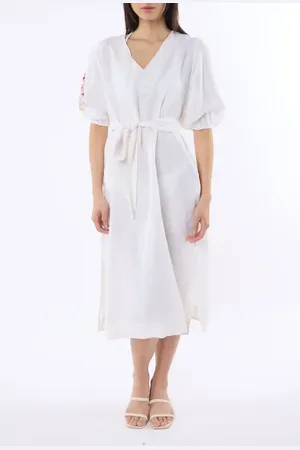 Calypso St. Barth Amalfi Caftan in at Nordstrom, Size Medium
