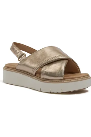 Timberland Safari Dawn Slingback Sandal in at Nordstrom, Size 6.5
