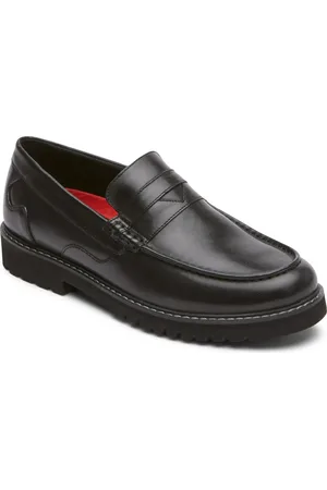 Rockport Maverick Penny Loafer in at Nordstrom, Size 8