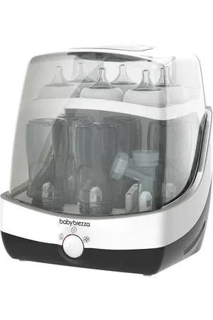Baby Brezza SuperFast Sterilizer & Dryer in at Nordstrom