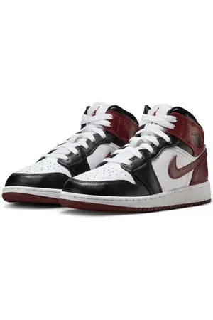 Jordan Air 1 Mid SE Basketball Sneaker in at Nordstrom, Size 3.5 M