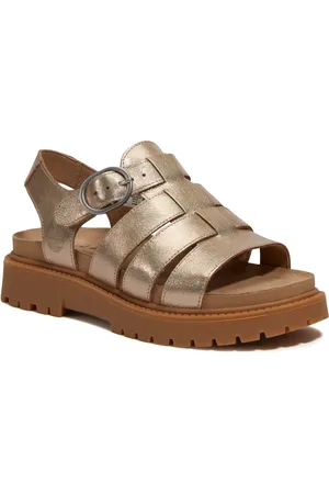 Timberland Clairemont Way Fisherman Sandal in at Nordstrom, Size 7
