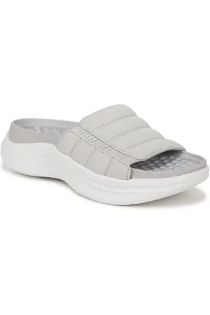 Scholl Feel Free Recovery Slide Sandal in at Nordstrom, Size 5