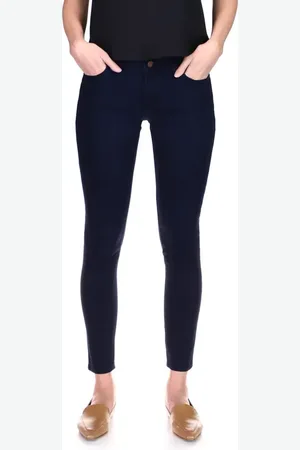 DL1961 Emma Ankle Skinny Jeans in at Nordstrom, Size 25