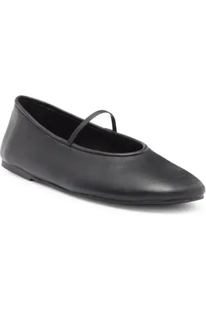 Tony Bianco Martinez Mary Jane Flat in at Nordstrom, Size 6.5