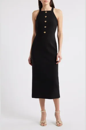 LIKELY Willie Midi Dress in at Nordstrom, Size 10