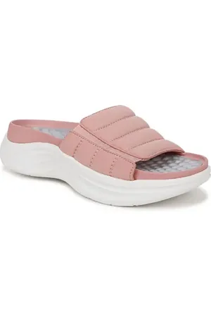 Scholl Feel Free Recovery Slide Sandal in at Nordstrom, Size 10