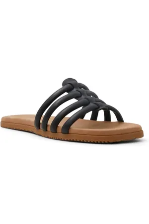 Roxy Villa Daze Strappy Sandal in at Nordstrom, Size 8