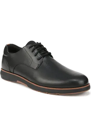 Scholl Feel Driven Plantar Fasciitis Leather Oxford in at Nordstrom, Size 8.5