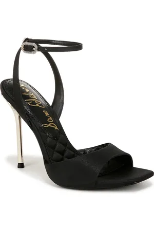 Sam Edelman Lilian Slingback Sandal in at Nordstrom, Size 5