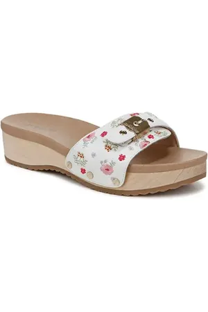 Scholl Original Too Platform Sandal in at Nordstrom, Size 10