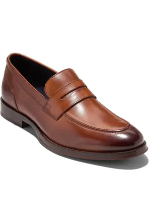 Cole Haan Carnegie Penny Loafer in at Nordstrom, Size 9