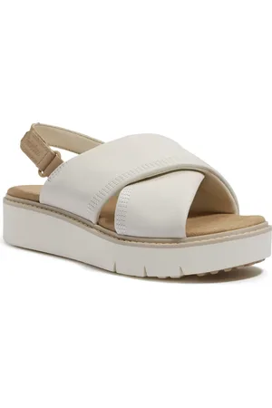Timberland Safari Dawn Slingback Sandal in at Nordstrom, Size 6