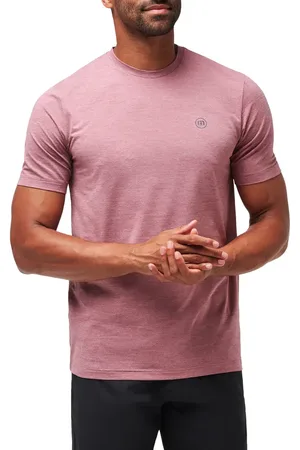 Travis Mathew Scenic Vista Logo T-Shirt in at Nordstrom, Size X-Large