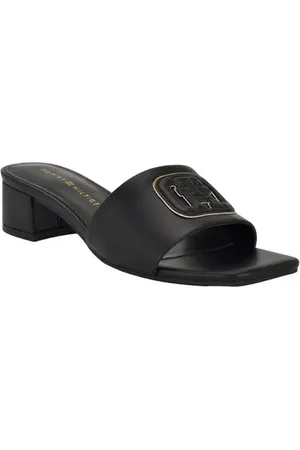 Tommy Hilfiger Penni Slide Sandal in at Nordstrom, Size 5.5