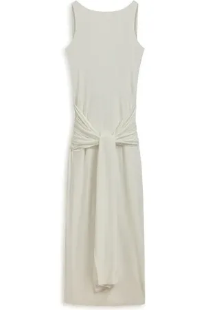 Nocturne Backless Maxi Dress in at Nordstrom, Size X-Small