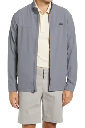 Travis Mathew Crystal Cove 2.0 Jacket in at Nordstrom, Size Medium