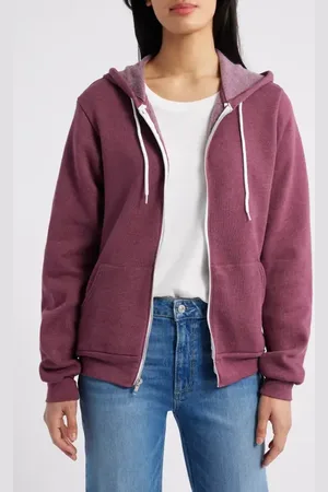 Pendleton Western Rope Graphic Zip Front Cotton Blend Hoodie in at Nordstrom, Size X-Small