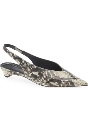 Tony Bianco Esmae Slingback Pump in at Nordstrom, Size 9