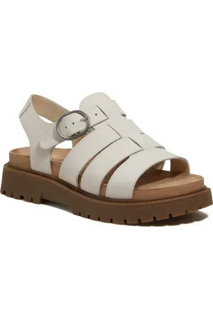 Timberland Clairemont Way Fisherman Sandal in at Nordstrom, Size 9