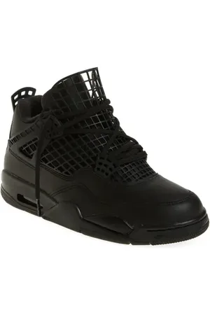 Jordan Air 4 Net Basketball Sneaker in at Nordstrom, Size 6.5