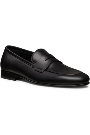 Stuart Weitzman Banks Penny Loafer in at Nordstrom, Size 7.5