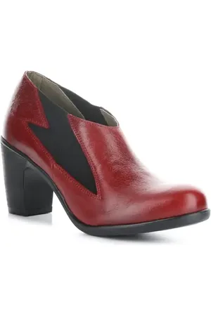 Fly London Kaia Bootie in at Nordstrom, Size 5.5Us