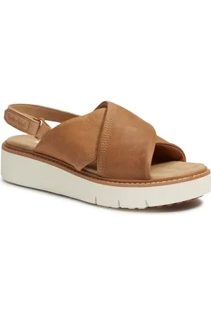 Timberland Safari Dawn Slingback Sandal in at Nordstrom, Size 10