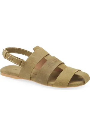 J.W.Anderson Fisherman Sandal in at Nordstrom, Size 10.5Us