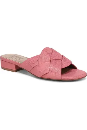 Naturalizer Morena Slide Sandal in at Nordstrom, Size 9