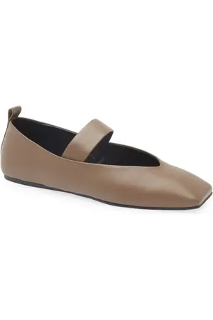 Tony Bianco Hawaii Mary Jane Flat in at Nordstrom, Size 5.5