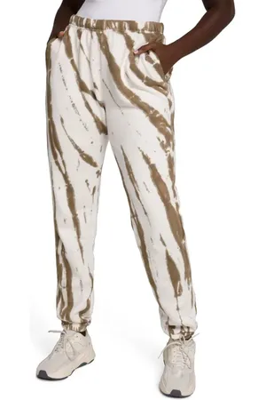 GOOD AMERICAN Boyfriend Sweatpants in at Nordstrom, Size Small