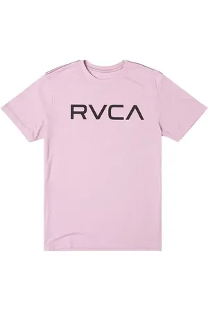 RVCA Big Logo T-Shirt in at Nordstrom, Size Medium