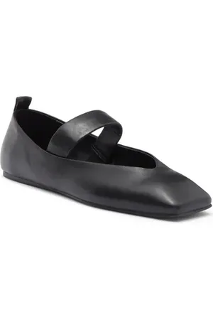 Tony Bianco Hawaii Mary Jane Flat in at Nordstrom, Size 5.5