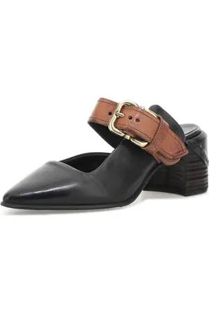 Airstep / A.S.98 Vertie Mule in at Nordstrom, Size 5.5-6Us