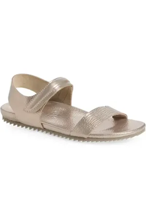 Pedro Garcia Bloson Ankle Strap Sandal in at Nordstrom, Size 5Us