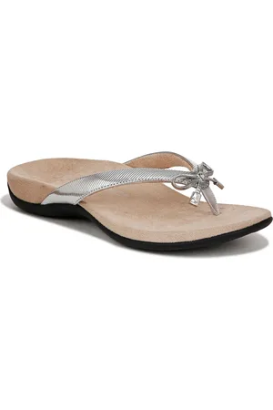 Vionic Bella II Flip Flop in at Nordstrom, Size 6