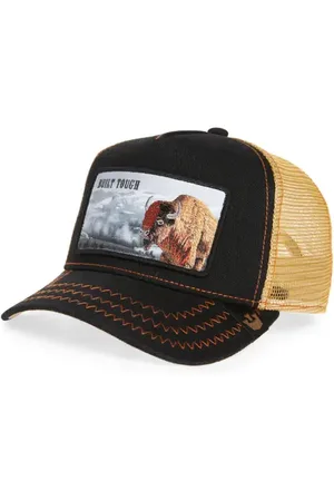 Goorin Bros. Built Tough Trucker Hat in at Nordstrom