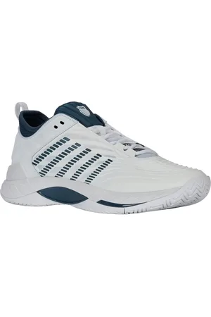 K-Swiss Hypercourt Supreme 2 Tennis Shoe in at Nordstrom, Size 9