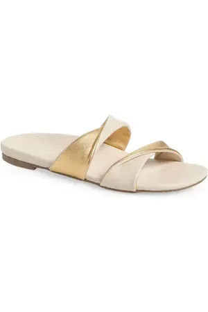 Pedro Garcia Bego Slide Sandal in at Nordstrom, Size 8.5Us