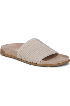 Vionic Evie Slide Sandal in at Nordstrom, Size 8.5