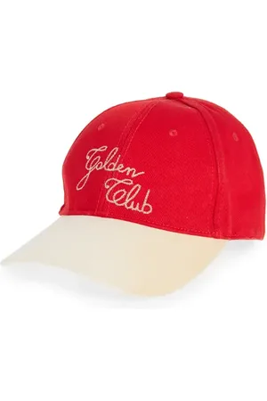 Golden Goose Journey Baseball Cap in at Nordstrom, Size Medium
