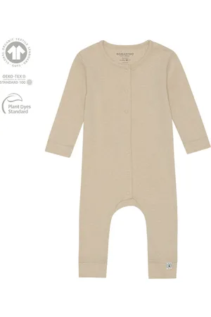 GO BABY GO Oak Bodysuit - Plant Dyed in at Nordstrom, Size 24M