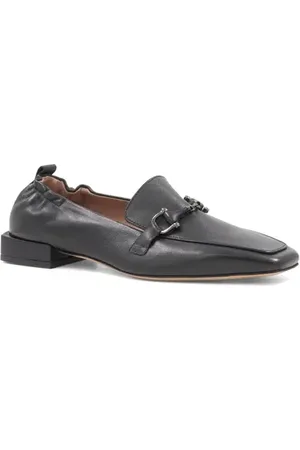 Bruno Magli Mila Bit Loafer in at Nordstrom, Size 7.5