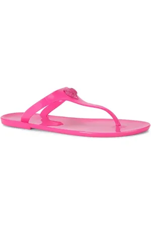 Kurt Geiger Maddison Eagle Head Sandal in at Nordstrom, Size 5Us